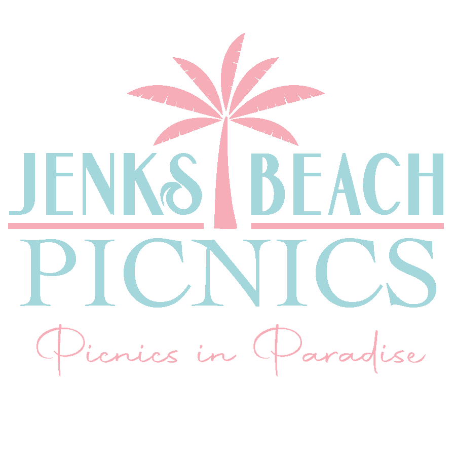 Jenks Beach Picnics | Jenks