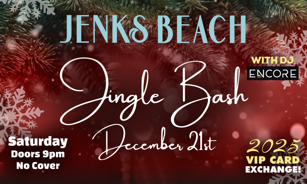 jingle-bash