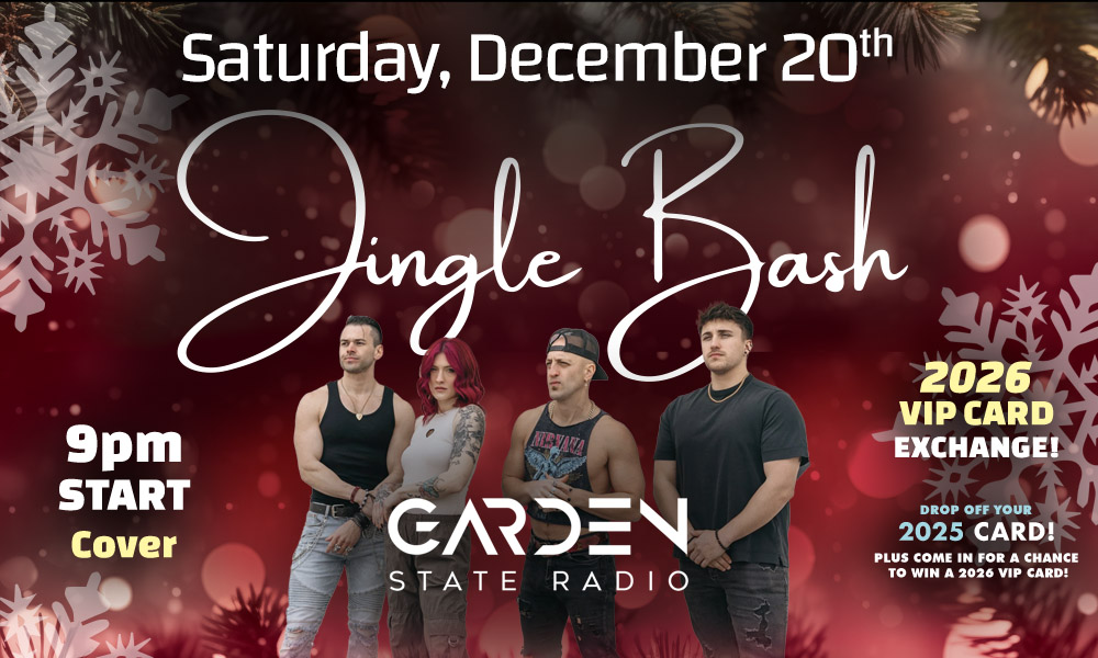 Jinglebash
