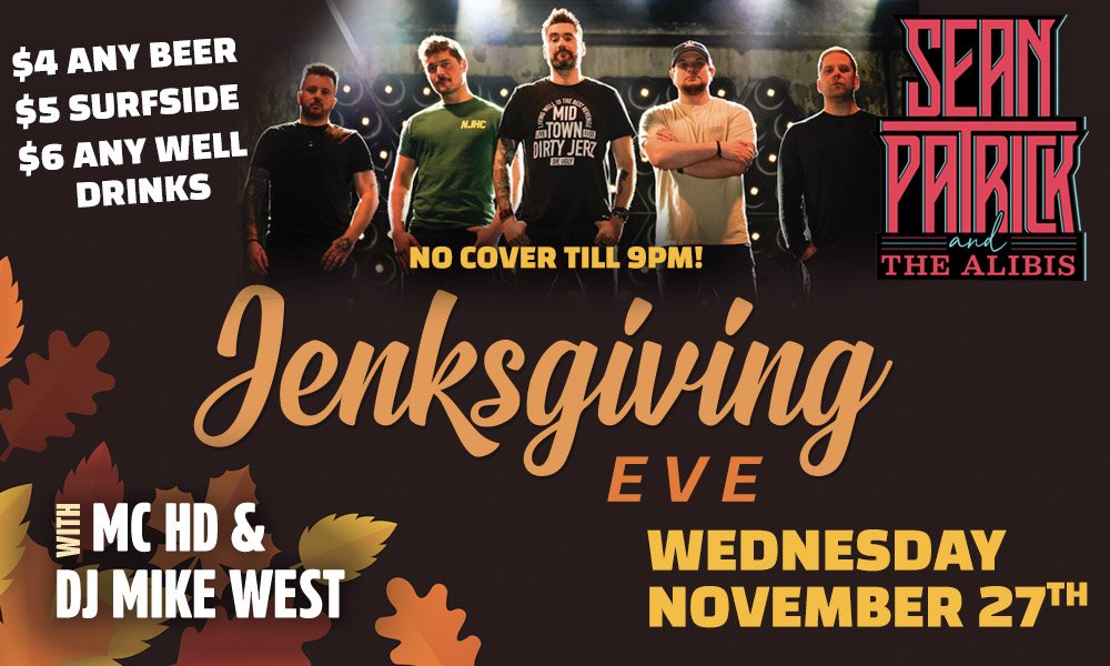 jenksgiving-eve