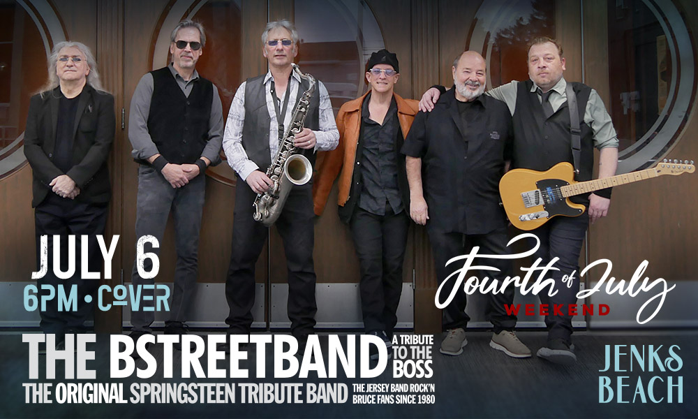 bstreetband