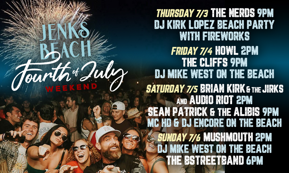 july 4