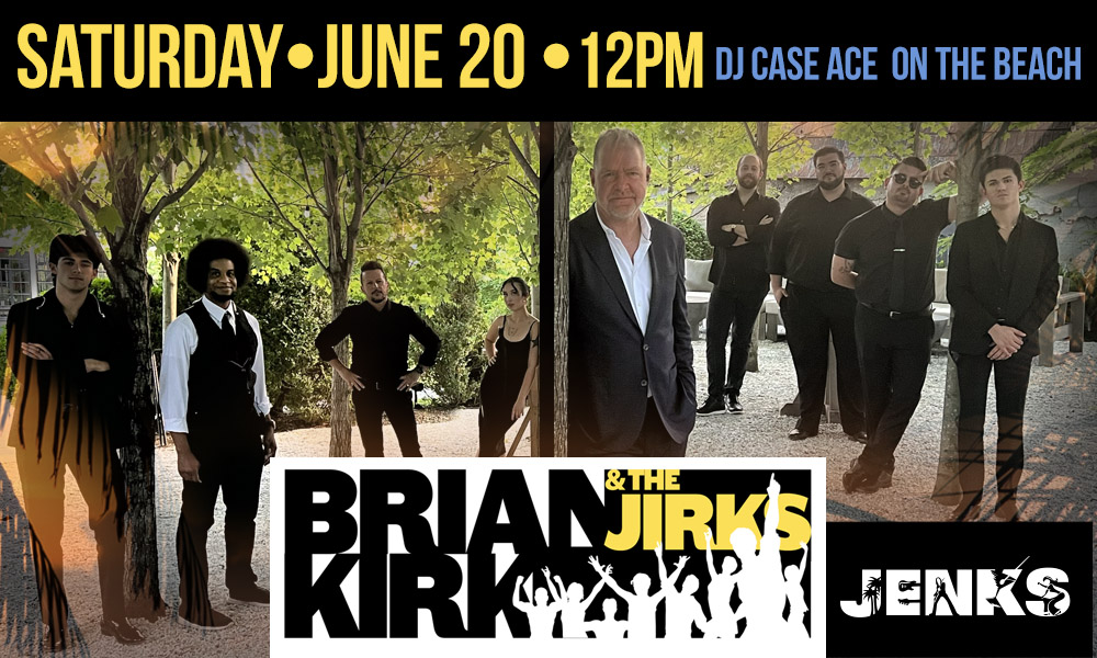 brian kirk