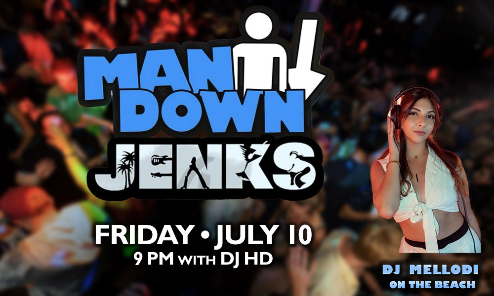 man-down