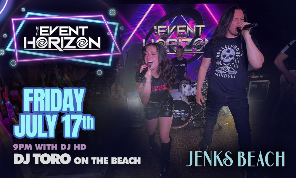 event-horizon