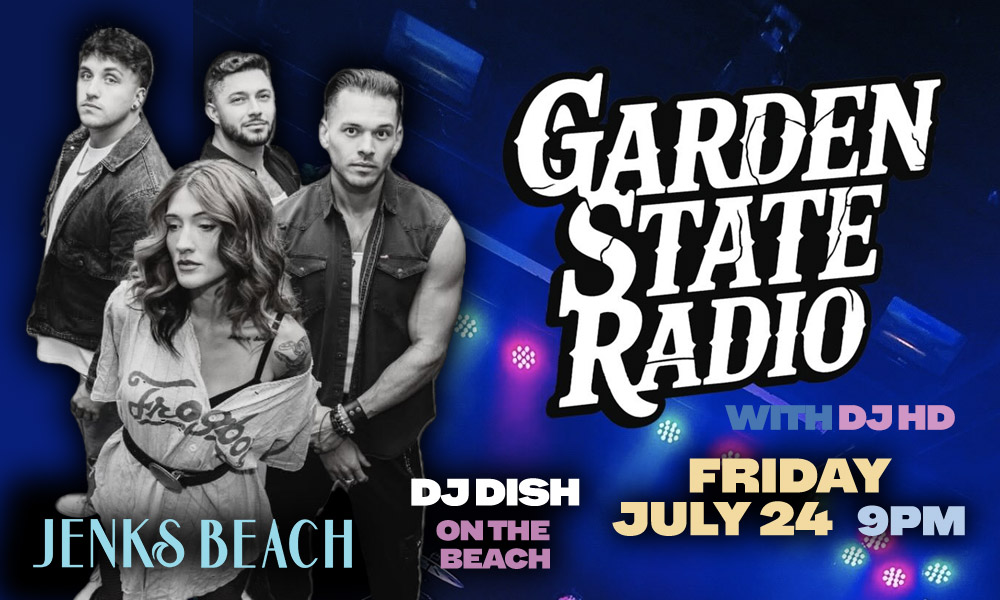 Garden State Radio