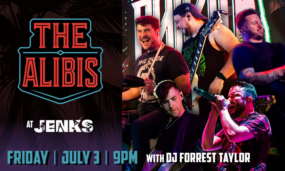 The-Alibis