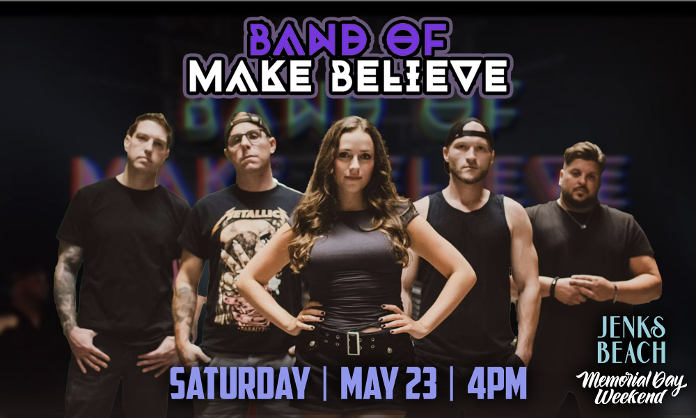 band-of-make-believe