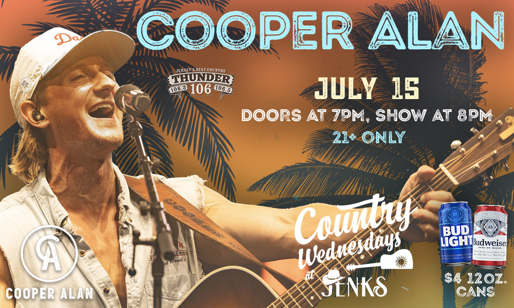 country Cooper-Alan