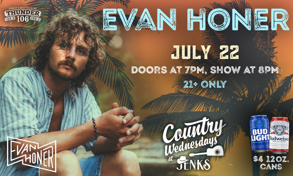 country evan-honer