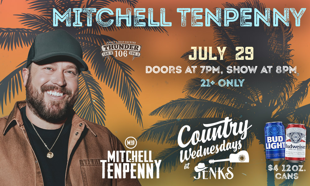country mitchell-tenpenny