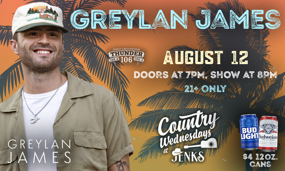 country greylan-james
