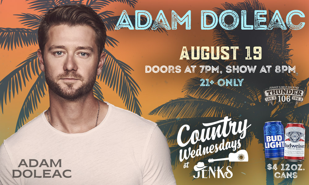 country Adam-Doleac