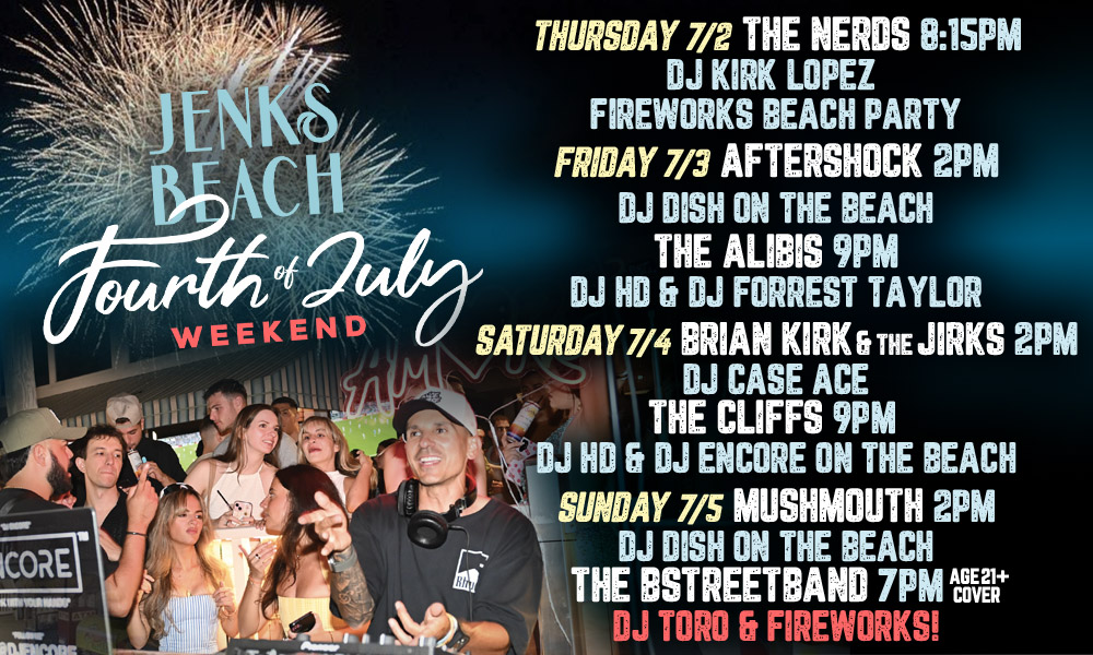 july 4