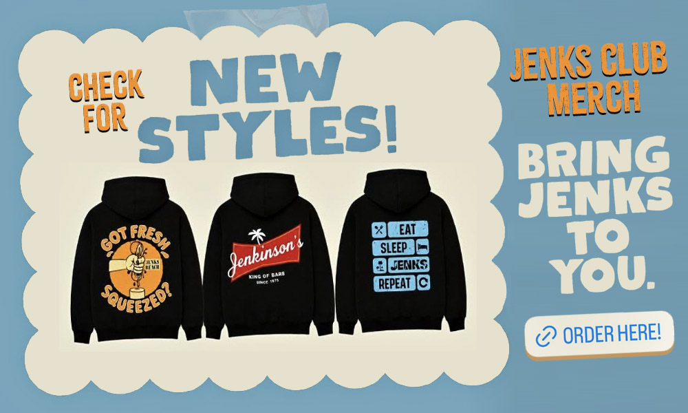 merch