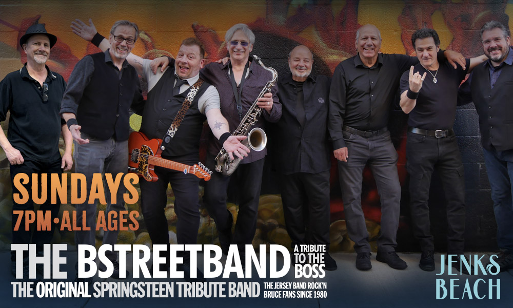 bstreetband