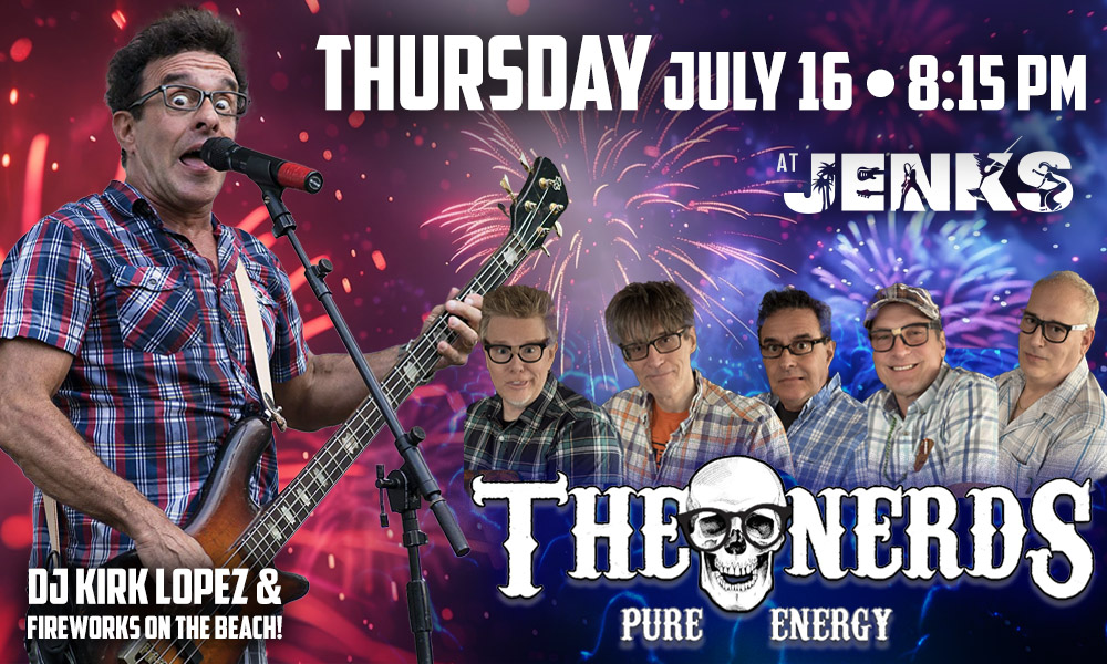 The-Nerds