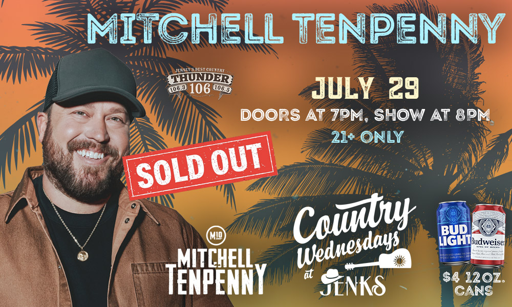 country mitchell-tenpenny
