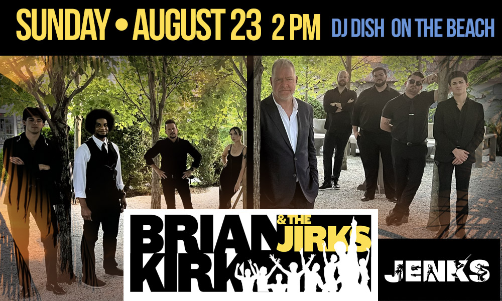 brian kirk
