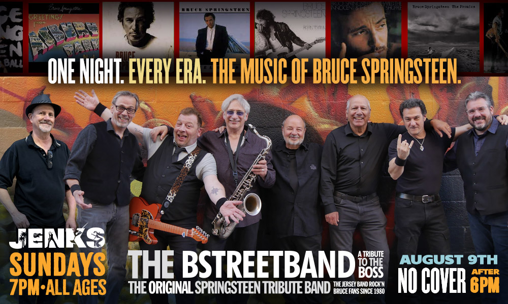 bstreetband