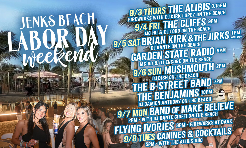 LDW line up
