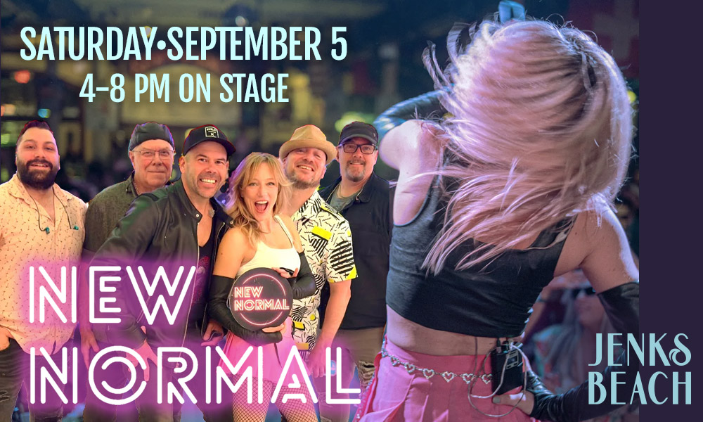 NewNormal