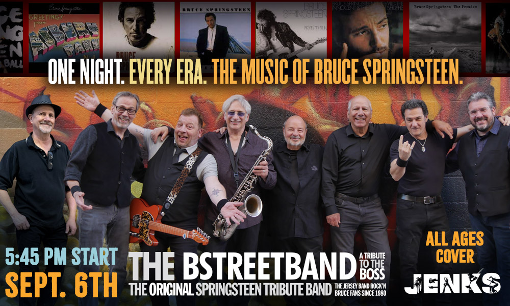 bstreetband