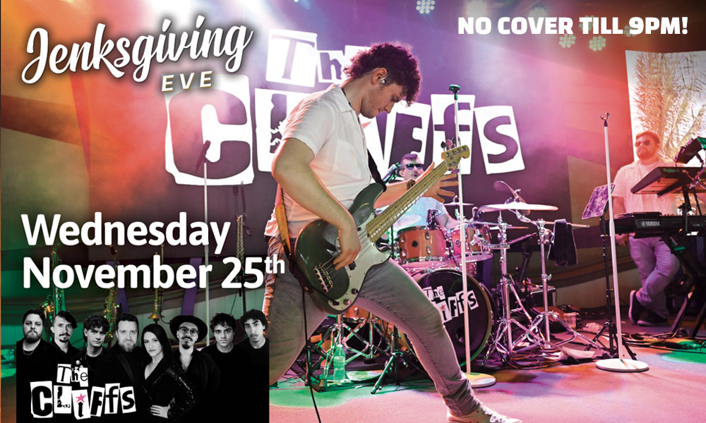 jenksgiving-eve